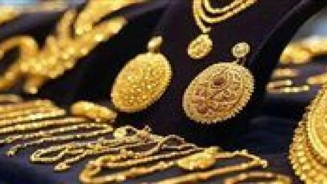 تراجع سعر الذهب في الأسواق المحلية بمصر خلال تعاملات الأحد 19 أبريل 2026